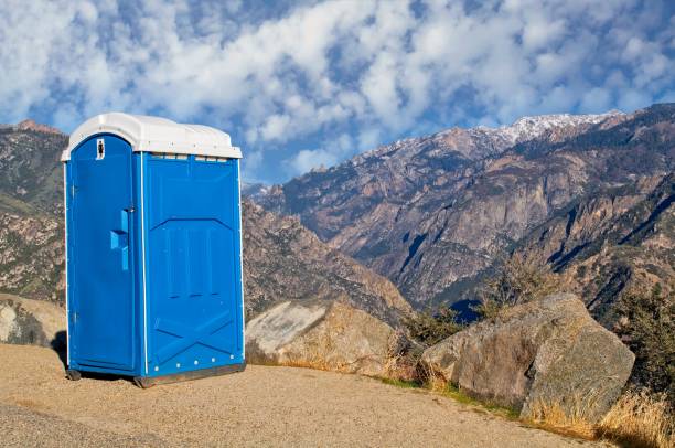 Best Portable Restroom Setup and Delivery  in Bee Ridge, FL